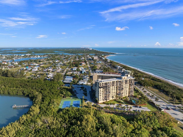 1 of 47 - 801 S Ocean Drive #605, Fort Pierce, FL