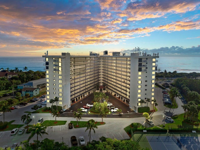 2 of 47 - 801 S Ocean Drive #605, Fort Pierce, FL