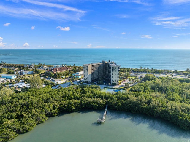 3 of 47 - 801 S Ocean Drive #605, Fort Pierce, FL
