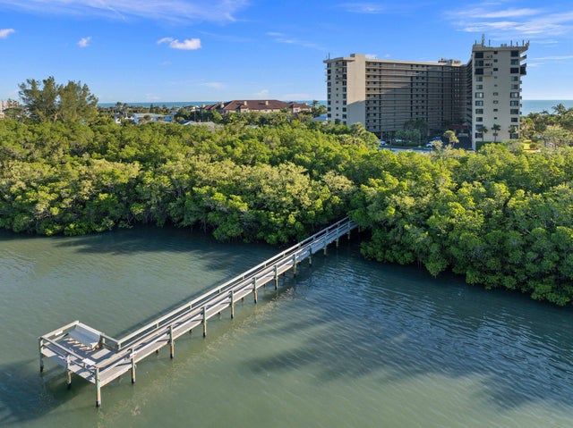 4 of 47 - 801 S Ocean Drive #605, Fort Pierce, FL