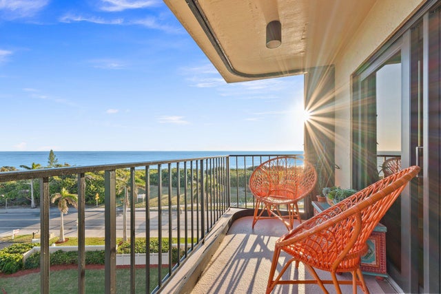 5 of 47 - 801 S Ocean Drive #605, Fort Pierce, FL