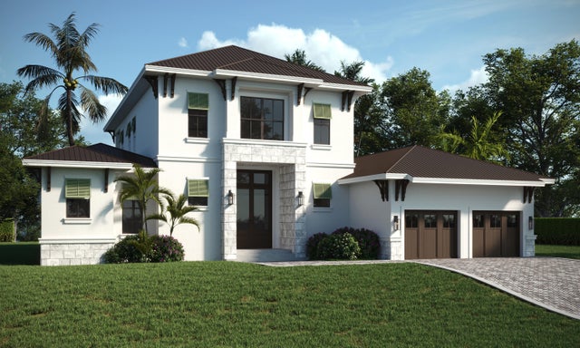 1 of 31 - 325 Fairway N, Tequesta, FL