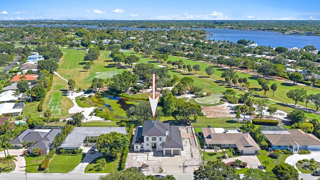 1 of 49 - 325 Fairway N, Tequesta, FL