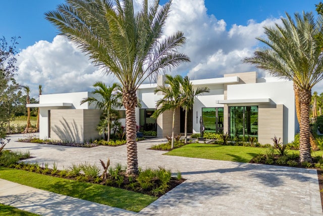 1 of 34 - 13089 Monte Rosa Ct, Palm Beach Gardens, FL