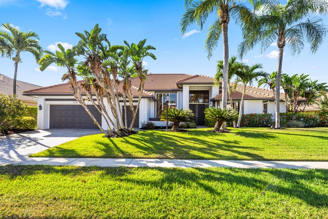 1 of 60 - 17713 Charnwood Drive, Boca Raton, FL