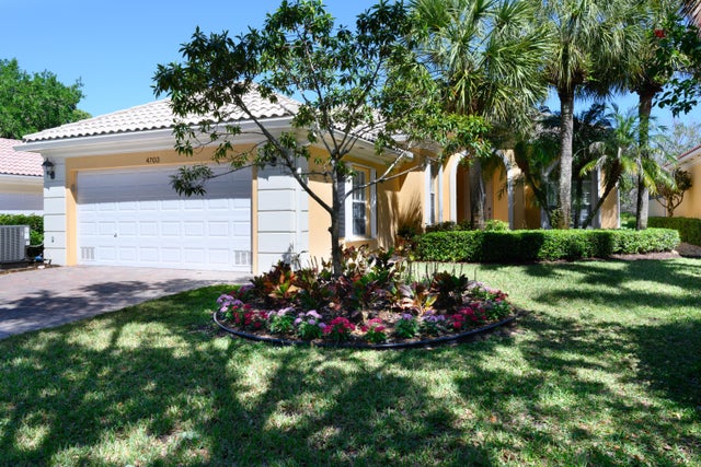 1 of 34 - 4703 Dovehill Drive, Palm Beach Gardens, FL
