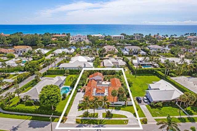 5 of 31 - 30 Curlew Road, Manalapan, FL