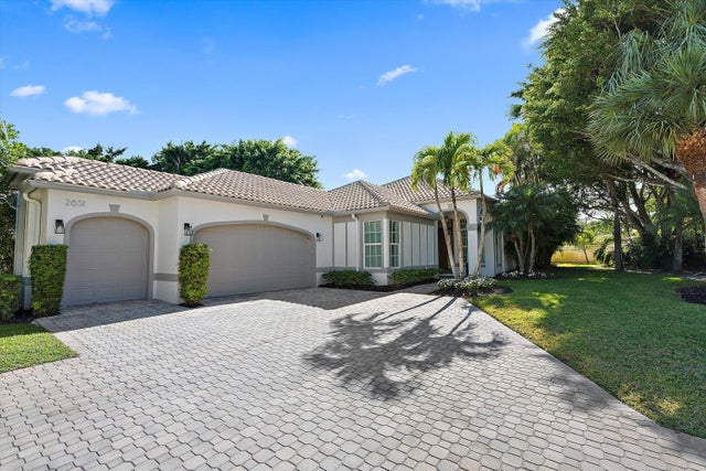 1 of 29 - 2651 Players Court, Wellington, FL