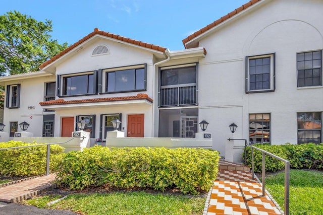 1 of 43 - 9680 Sills Drive E #102, Boynton Beach, FL
