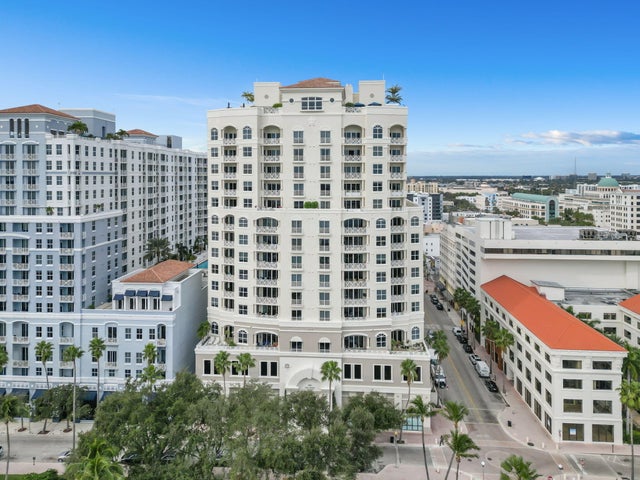 2 of 39 - 201 S Narcissus Avenue #605, West Palm Beach, FL