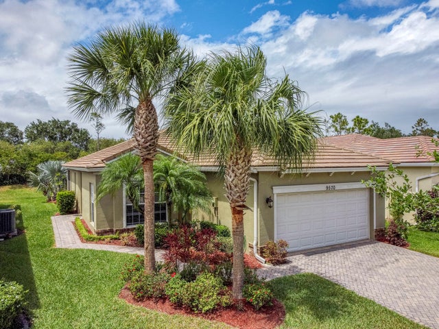 1 of 32 - 9570 Sw Flowermound Circle, Port Saint Lucie, FL