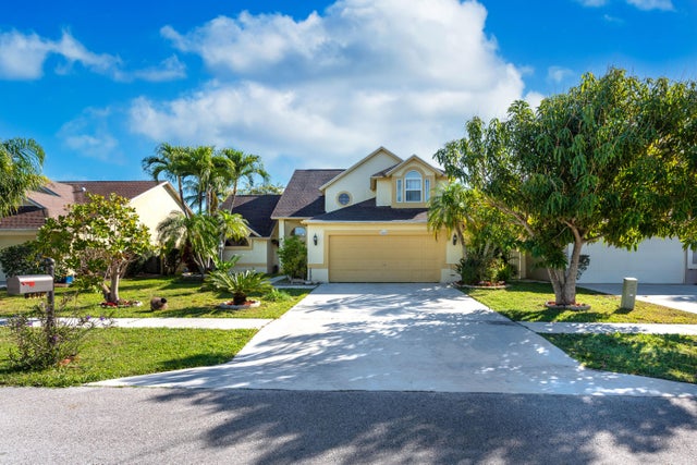 3 of 34 - 1478 Windship Circle, Wellington, FL
