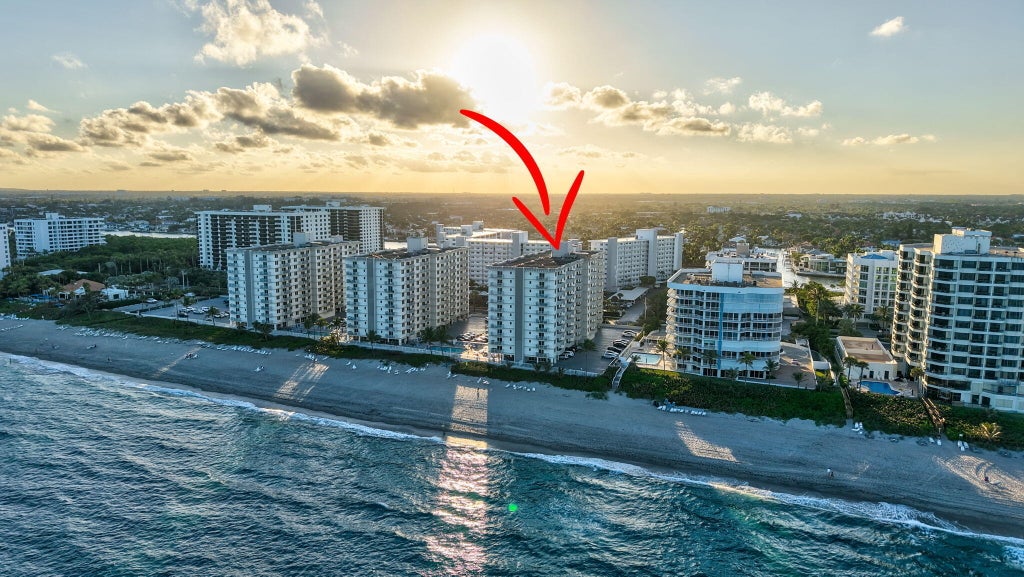3215 S Ocean Blvd #703, Highland Beach