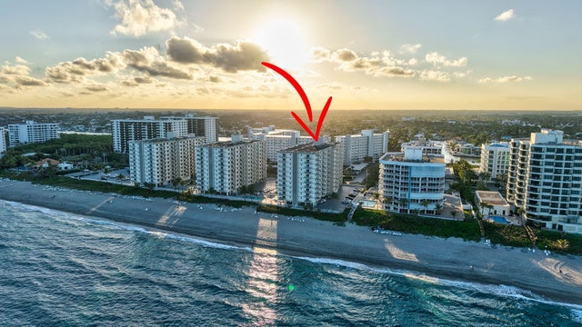 2 of 41 - 3215 S Ocean Boulevard #703, Highland Beach, FL