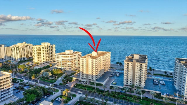 3 of 41 - 3215 S Ocean Boulevard #703, Highland Beach, FL