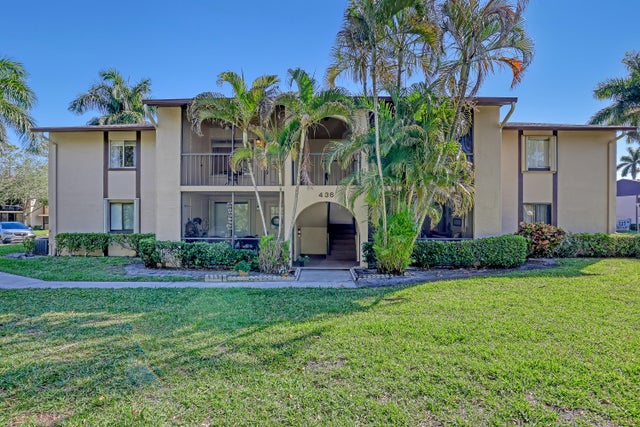 3 of 31 - 436 Pine Glen Lane #c-2, Greenacres, FL