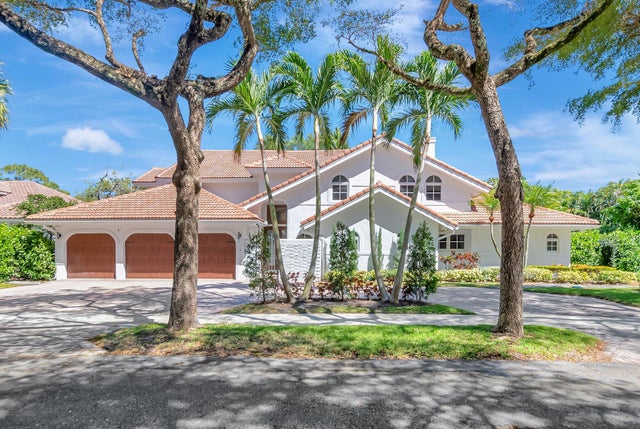 1 of 81 - 930 N Parkside Circle N, Boca Raton, FL