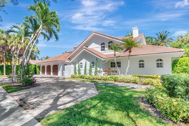 4 of 81 - 930 N Parkside Circle N, Boca Raton, FL