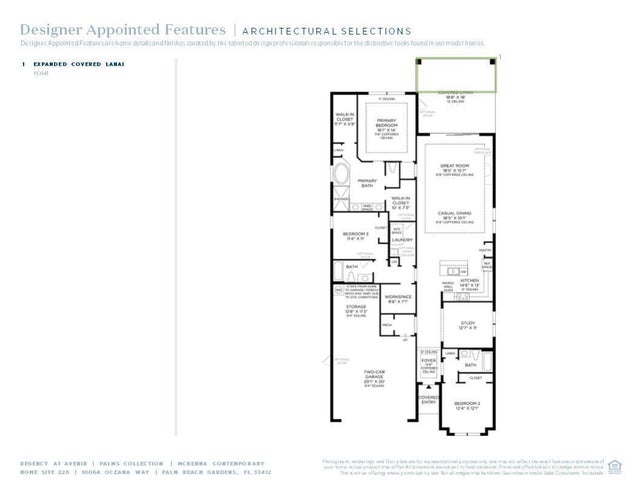 2 of 46 - 10064 Driftwood Way, Palm Beach Gardens, FL