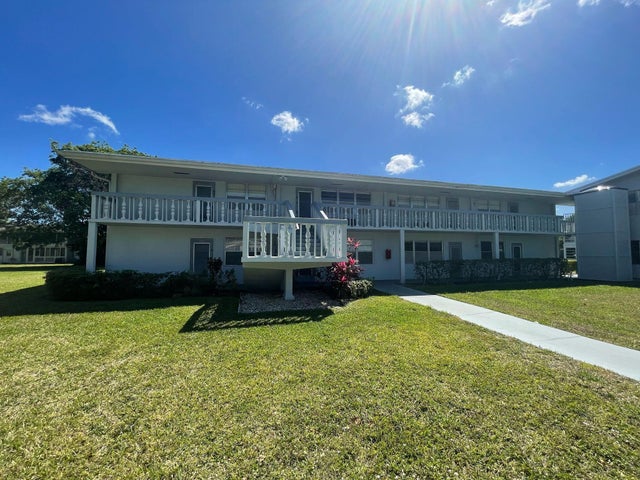 1 of 15 - 134 Upminster F, Deerfield Beach, FL