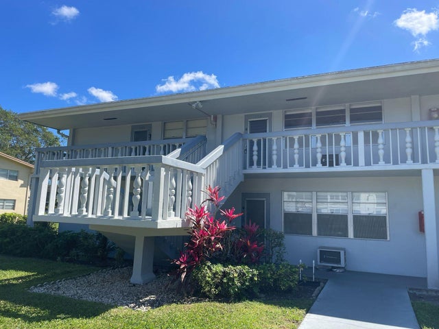 2 of 15 - 134 Upminster F, Deerfield Beach, FL