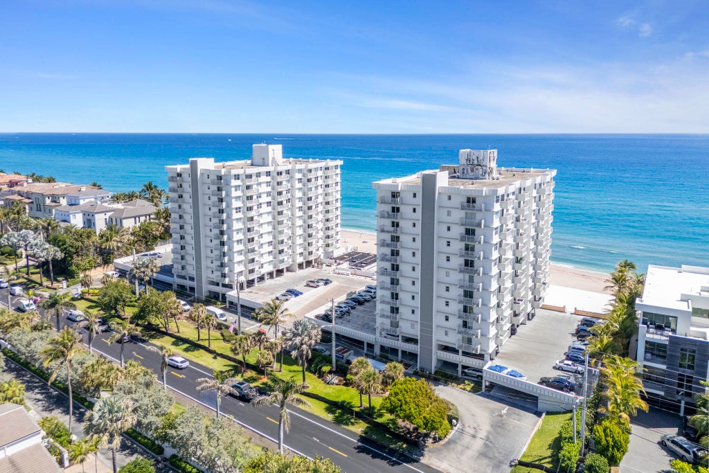 4511 S Ocean Blvd #101, Highland Beach