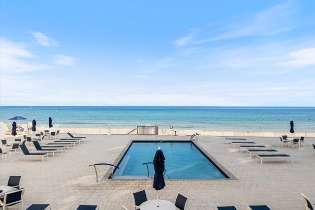 4511 S Ocean Boulevard #101, Highland Beach