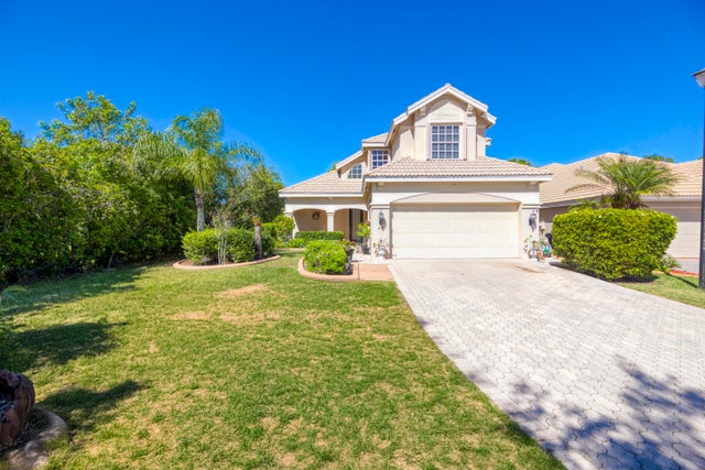 1 of 60 - 657 Sw Munjack Cove, Port Saint Lucie, FL