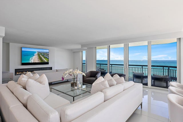 2 of 27 - 3140 S Ocean Blvd S #403s, Palm Beach, FL