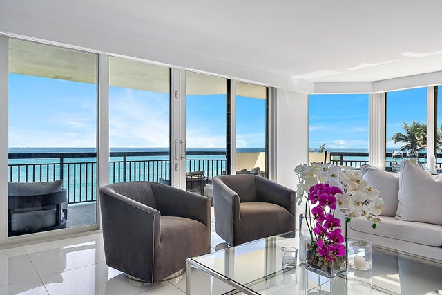 4 of 27 - 3140 S Ocean Blvd S #403s, Palm Beach, FL
