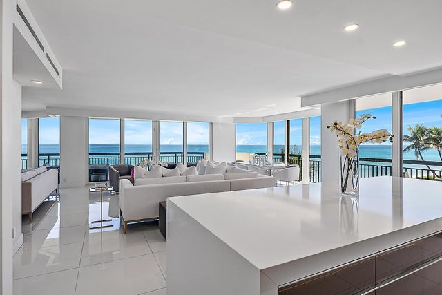 5 of 27 - 3140 S Ocean Blvd S #403s, Palm Beach, FL