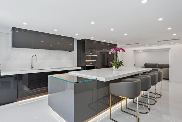 2 of 30 - 3140 S Ocean Blvd S #502s, Palm Beach, FL