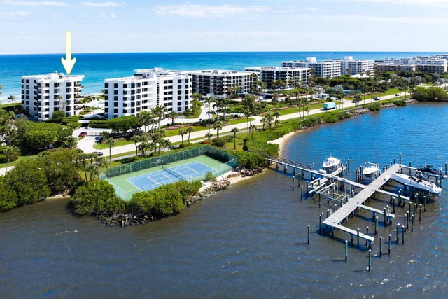 2 of 21 - 3120 S Ocean Boulevard #3602, Palm Beach, FL