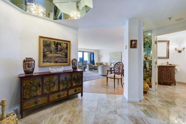 3 of 21 - 3120 S Ocean Boulevard #3602, Palm Beach, FL