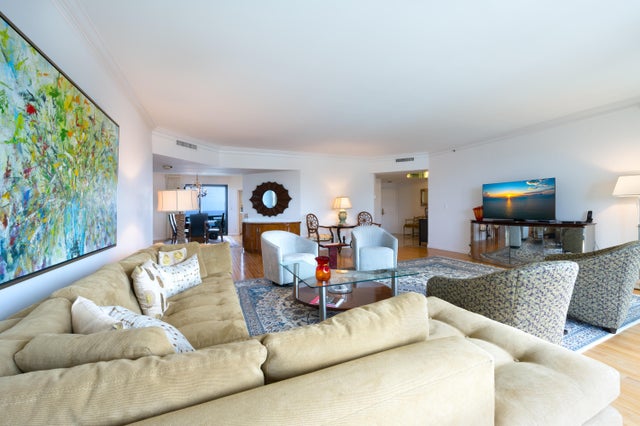 4 of 21 - 3120 S Ocean Boulevard #3602, Palm Beach, FL