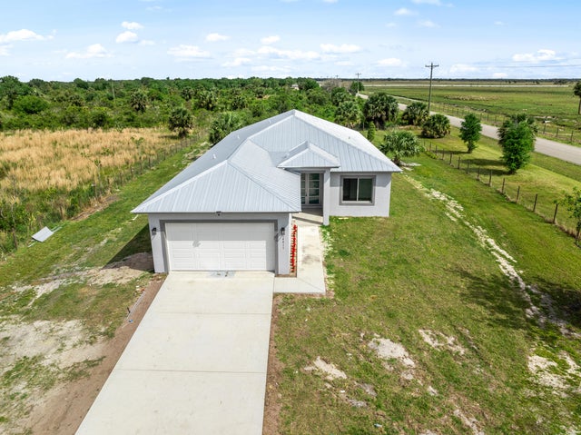 14411 Nw 266th Street, Okeechobee