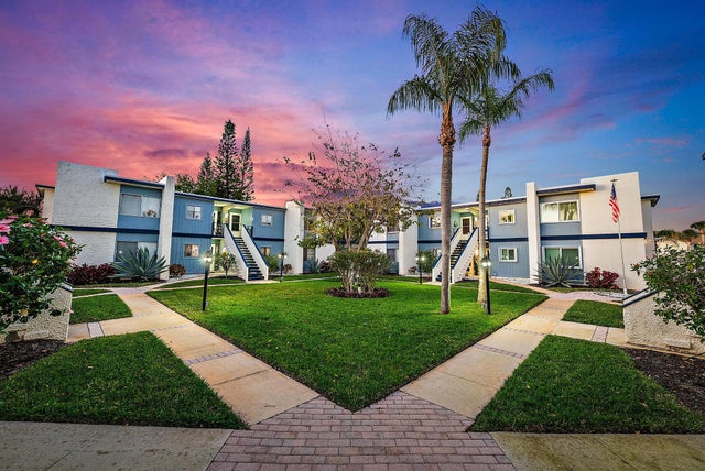 1 of 38 - 1561 Ne 12th Terrace #c-14, Jensen Beach, FL