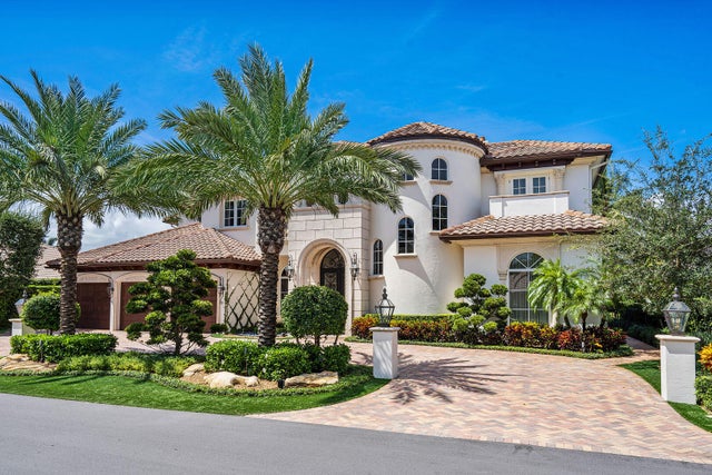 1 of 53 - 1801 Thatch Palm Drive, Boca Raton, FL