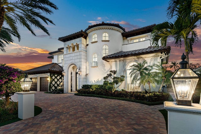 2 of 53 - 1801 Thatch Palm Drive, Boca Raton, FL