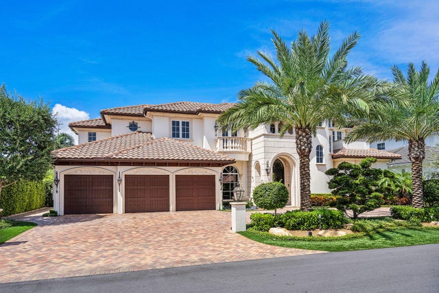 4 of 53 - 1801 Thatch Palm Drive, Boca Raton, FL