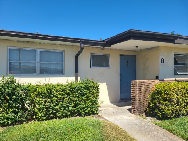 1 of 12 - 2867 Ashley Drive W #d, West Palm Beach, FL