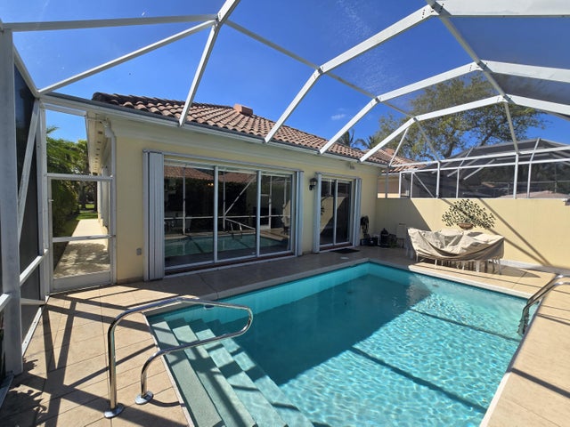1 of 19 - 4785 Blossom Drive Drive, Delray Beach, FL