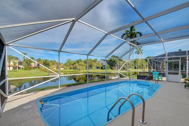 1 of 45 - 12693 Coral Breeze Drive, Wellington, FL