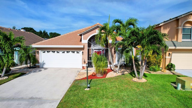 2 of 45 - 12693 Coral Breeze Drive, Wellington, FL