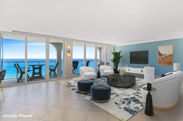 2 of 27 - 2800 S Ocean Boulevard #ph H, Boca Raton, FL