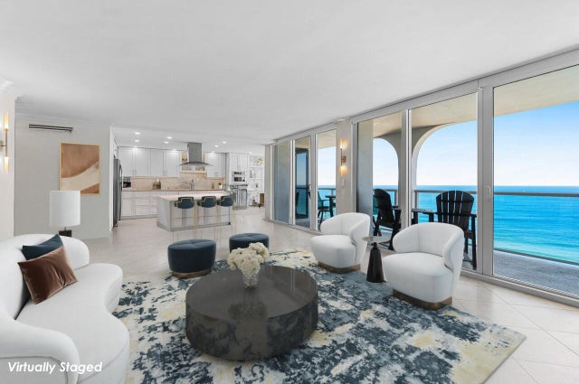 3 of 27 - 2800 S Ocean Boulevard #ph H, Boca Raton, FL