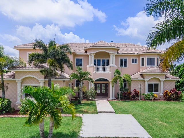 19682 Egret Lane, Loxahatchee