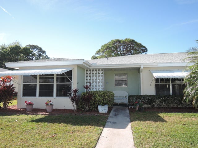 1 of 22 - 211 Manatee Lane #a, Fort Pierce, FL