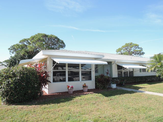 2 of 22 - 211 Manatee Lane #a, Fort Pierce, FL