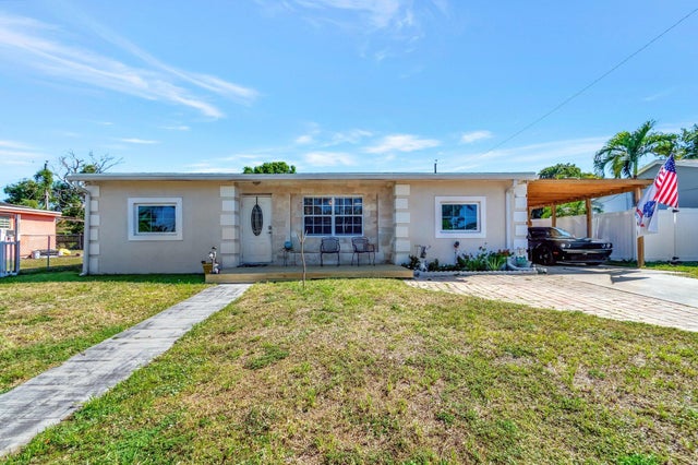 1 of 31 - 3890 Ocala Rd, Lake Worth, FL